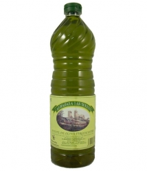 Almazara Las Torres - botella pet 1 l.