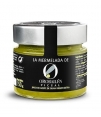 Oro Bailén Reserva Familiar Mermelada de aceite de oliva Picual - 150 gr. tarro de vidrio