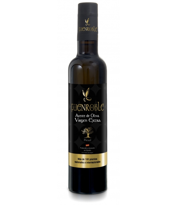 Fuenroble - botella vidrio 250 ml.