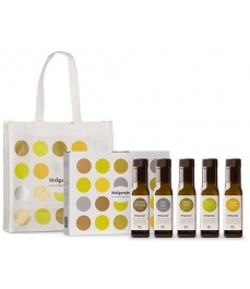 Melgarejo de 100 ml. - Pack de 5 miniaturas 100 ml.