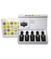 Melgarejo - Pack de 5 botellas de 250 ml.