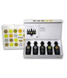 Melgarejo de 250 ml. - Pack de 5 botellas 250ml.