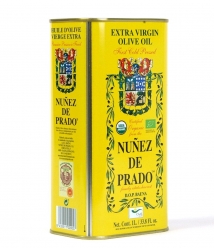 Nuñez de Prado - lata 1 l.