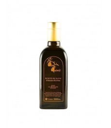 Oleo Quirós Coupage de 500 ml. - frasca vidrio 500 ml.