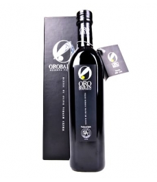 Oro Bailén Picual - Etui 1 bouteille en verre 750 ml.