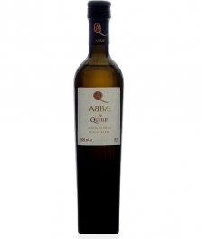 aceite de oliva abbae de queiles botella de vidrio de 500ml 