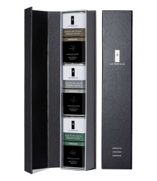 La Boella Premium de 250 ml. - 3 latas 250 ml.