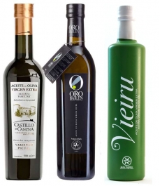 Lote Selección - Premio Alimentos de España 2016