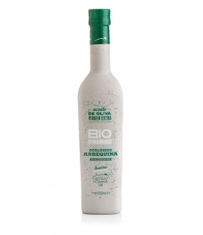 Castillo de Canena BIODINAMICO Arbequina - Botella vidrio 500 ml.