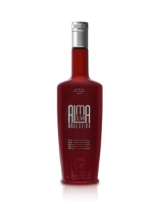 Almaoliva Arbequina - botella vidrio 500 ml
