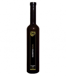 OleoBética Picual de 500 ml. - Botella Vidrio 500 ml.