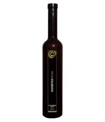 OleoBética Picual - Bouteille verre 500 ml.