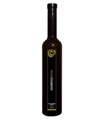 OleoBética Picual - Bouteille verre 500 ml.