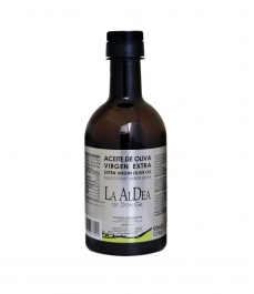 La Aldea de Don Gil - Bouteille PET 500 ml.