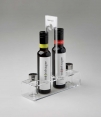 Montsagre Convoy Especiero - Coupage + Vinagre 2 botellas 250 ml.