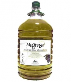 Magnasur - garrafa pet 5 l.