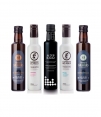 Lote Degustación - 5 botellas 250 ml.