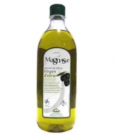 Magnasur - botella pet 1 l.