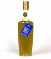 Parqueoliva Serie Oro UNGEFILTERT - Glasflasche 500 ml.