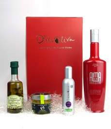 Lote Selección - San Valentín 2018