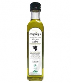Magnasur - botella vidrio 750 ml.