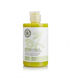 Hair Conditioner - Bottle 250 ml.