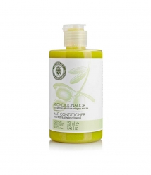 La Chinata acondicionador capilar de 250 ml. - Botella 250 ml.