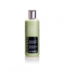 After shave HOMME Natural Edition - Bouteille 250 ml.