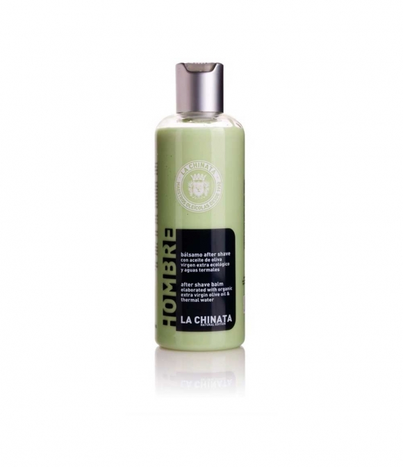 La Chinata After Shave Balm Natural...