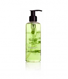 Eau tonifiante Edition naturelle - Pompe doseuse 250 ml.