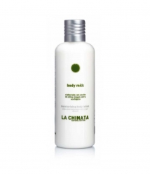 La Chinata Body milk de 250 ml. - Botella 250 ml.