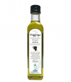 Magnasur - botella vidrio 500 ml.