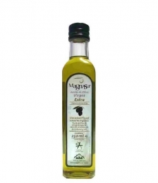 Magnasur - botella vidrio 250 ml.