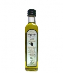 Magnasur - botella vidrio 250 ml.
