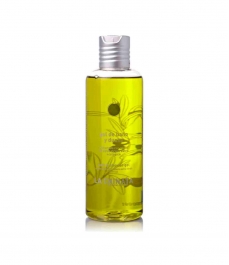 Gel douche Natural Edition - Bouteille 250 ml.