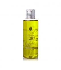 Gel de baño y ducha Natural Edition de 250 ml. - Botella 250 ml.