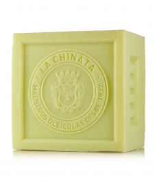 Olive Oil Soap - Soap bar 300 gr.