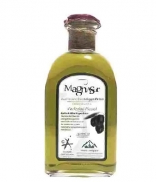 Magnasur - frasca vidrio 250 ml.