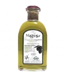 Magnasur - frasca vidrio 250 ml.