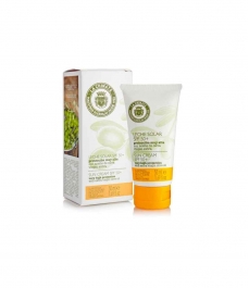 Facial Sun Cream SPF 50+ - Tube 50 ml.