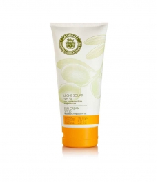 Sun Cream SPF 30 - Tube 150 ml.