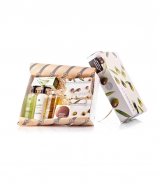 Lot Edition Naturelle - Grand coffret cadeau FEMME