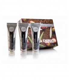 Lot Edition Naturelle - Mini coffret cadeau HOMME