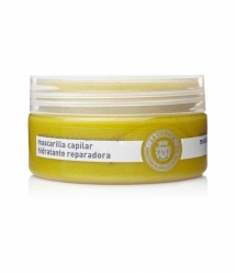 Masque capillaireNatural Edition - Pot 225 ml.