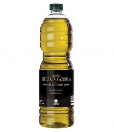 Sierra de Cazorla de 1 l. - Botella PET 1 l.