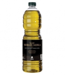 Sierra de Cazorla de 1 l. - Botella PET 1 l.