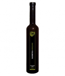 OleoBética Arbequina 500 ml.- Botella Vidrio 500 ml.