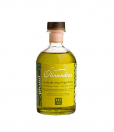 Olimendros Picual - Botella vidrio 250 ml.