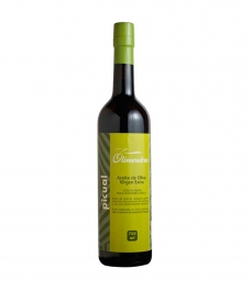 Olimendros Picual - Botella vidrio 750 ml.