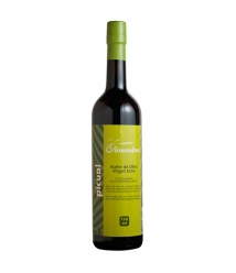 Olimendros Picual - Bouteille verre 750 ml.